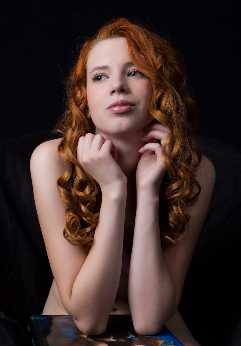 Зинаида, 24 года, 3 размер груди